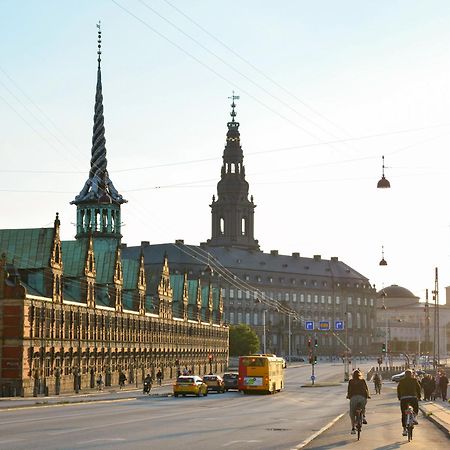 Sanders Park - One-Bedroom Apartment Near A Huge City Park Copenhague Exterior foto